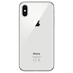 Apple iPhone XS 256 GB Yenilenmiş Cep Telefonu - Mükemmel - Thumbnail