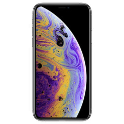 Apple iPhone XS 512 GB Yenilenmiş Cep Telefonu - İyi - Thumbnail