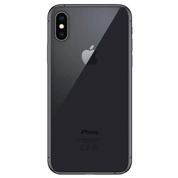 Apple iPhone XS 512 GB Yenilenmiş Cep Telefonu - Mükemmel - Thumbnail