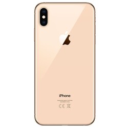 Apple iPhone XS Max 256 GB Yenilenmiş Cep Telefonu - Çok İyi - Thumbnail