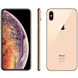 Apple iPhone XS Max 256 GB Yenilenmiş Cep Telefonu - Çok İyi - Thumbnail