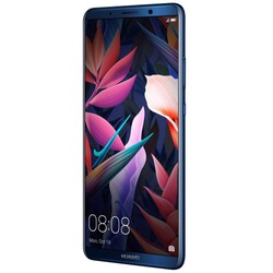 Huawei Mate 10 Pro 128 GB Yenilenmiş Cep Telefonu - Mükemmel - Thumbnail