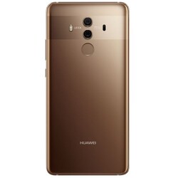 Huawei Mate 10 Pro 128 GB Yenilenmiş Cep Telefonu - Mükemmel - Thumbnail