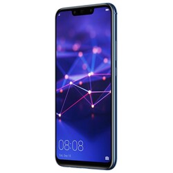 Huawei Mate 20 Lite 64 GB Yenilenmiş Cep Telefonu - Çok İyi - Thumbnail