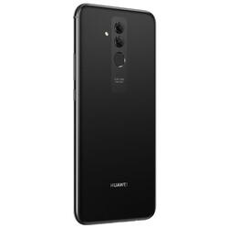 Huawei Mate 20 Lite 64 GB Yenilenmiş Cep Telefonu - Mükemmel - Thumbnail