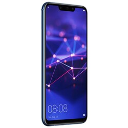 Huawei Mate 20 Lite 64 GB Yenilenmiş Cep Telefonu - Mükemmel - Thumbnail