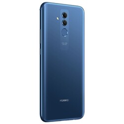 Huawei Mate 20 Lite 64 GB Yenilenmiş Cep Telefonu - Mükemmel - Thumbnail