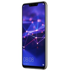 Huawei Mate 20 Lite 64 GB Yenilenmiş Cep Telefonu - Mükemmel - Thumbnail