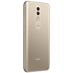 Huawei Mate 20 Lite 64 GB Yenilenmiş Cep Telefonu - Mükemmel - Thumbnail