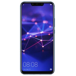 Huawei Mate 20 Lite 64 GB Yenilenmiş Cep Telefonu - Mükemmel - Thumbnail