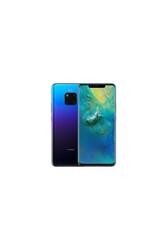 Huawei Mate 20 Pro 128 GB Yenilenmiş Cep Telefonu - İyi - Thumbnail