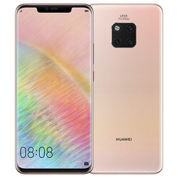 Huawei Mate 20 Pro 128 GB Yenilenmiş Cep Telefonu - İyi - Thumbnail