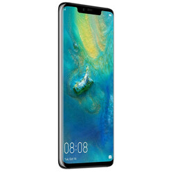 Huawei Mate 20 Pro 128 GB Yenilenmiş Cep Telefonu - Çok İyi - Thumbnail