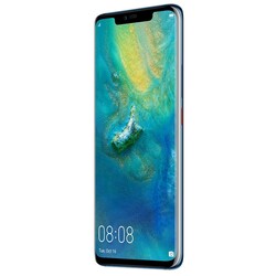 Huawei Mate 20 Pro 128 GB Yenilenmiş Cep Telefonu - Çok İyi - Thumbnail