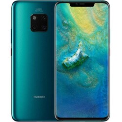 Huawei Mate 20 Pro 128 GB Yenilenmiş Cep Telefonu - Çok İyi - Thumbnail