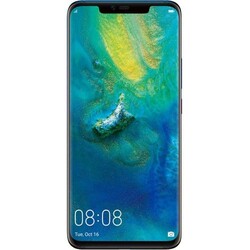 Huawei Mate 20 Pro 128 GB Yenilenmiş Cep Telefonu - Çok İyi - Thumbnail