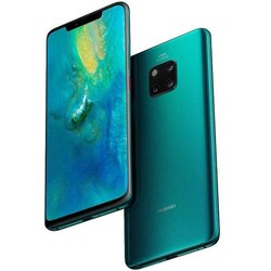 Huawei Mate 20 Pro 128 GB Yenilenmiş Cep Telefonu - Çok İyi - Thumbnail