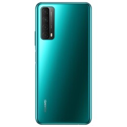 Huawei P Smart 2021 128 GB Yenilenmiş Cep Telefonu - Mükemmel - Thumbnail