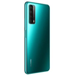 Huawei P Smart 2021 128 GB Yenilenmiş Cep Telefonu - Mükemmel - Thumbnail