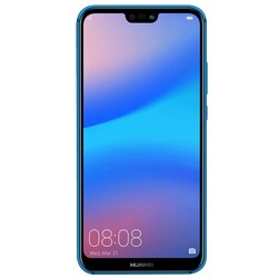 Huawei P20 Lite 64 GB Yenilenmiş Cep Telefonu - Çok İyi - Thumbnail