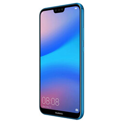 Huawei P20 Lite 64 GB Yenilenmiş Cep Telefonu - Çok İyi - Thumbnail