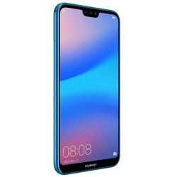 Huawei P20 Lite 64 GB Yenilenmiş Cep Telefonu - Çok İyi - Thumbnail