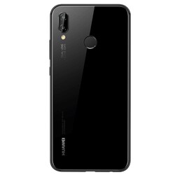 Huawei P20 Lite 64 GB Yenilenmiş Cep Telefonu - Mükemmel - Thumbnail