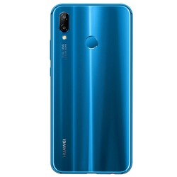 Huawei P20 Lite 64 GB Yenilenmiş Cep Telefonu - Mükemmel - Thumbnail