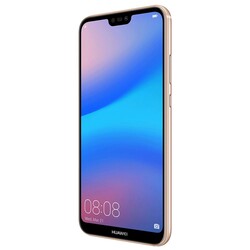 Huawei P20 Lite 64 GB Yenilenmiş Cep Telefonu - Mükemmel - Thumbnail