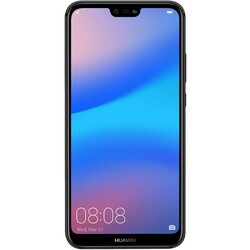 Huawei P20 Lite 64 GB Yenilenmiş Cep Telefonu - Mükemmel - Thumbnail