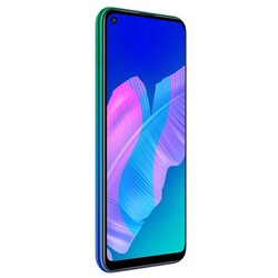 Huawei P40 lite E 64 GB Yenilenmiş Cep Telefonu - Mükemmel - Thumbnail