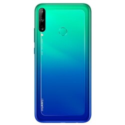 Huawei P40 lite E 64 GB Yenilenmiş Cep Telefonu - Mükemmel - Thumbnail