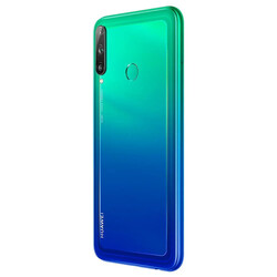 Huawei P40 lite E 64 GB Yenilenmiş Cep Telefonu - Mükemmel - Thumbnail