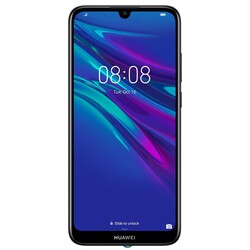 Huawei Y6 2019 32 GB Yenilenmiş Cep Telefonu - Mükemmel - Thumbnail