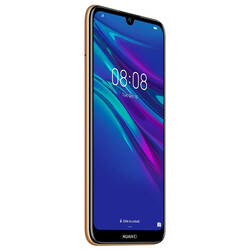 Huawei Y6 2019 32 GB Yenilenmiş Cep Telefonu - Mükemmel - Thumbnail