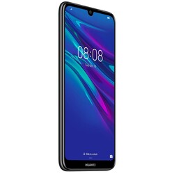 Huawei Y6 2019 32 GB Yenilenmiş Cep Telefonu - Mükemmel - Thumbnail