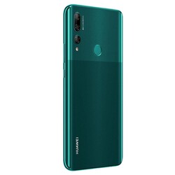 Huawei Y9 Prime 2019 128 GB Yenilenmiş Cep Telefonu - Çok İyi - Thumbnail