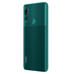 Huawei Y9 Prime 2019 128 GB Yenilenmiş Cep Telefonu - Çok İyi - Thumbnail