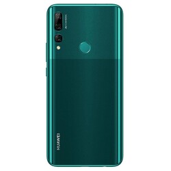 Huawei Y9 Prime 2019 128 GB Yenilenmiş Cep Telefonu - Çok İyi - Thumbnail