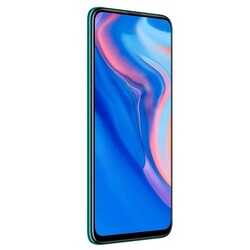 Huawei Y9 Prime 2019 128 GB Yenilenmiş Cep Telefonu - Çok İyi - Thumbnail