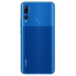 Huawei Y9 Prime 2019 128 GB Yenilenmiş Cep Telefonu - Mükemmel - Thumbnail