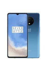 OnePlus 7T 128 GB Yenilenmiş Cep Telefonu - İyi - Thumbnail