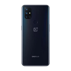 OnePlus - OnePlus Nord N10 5G 128 GB Yenilenmiş Cep Telefonu - İyi