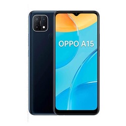 Oppo A15 32 GB Yenilenmiş Cep Telefonu - Mükemmel - Thumbnail