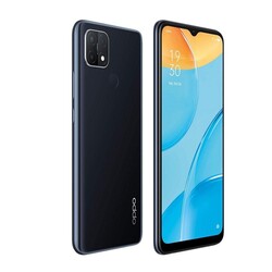 Oppo A15 32 GB Yenilenmiş Cep Telefonu - Mükemmel - Thumbnail