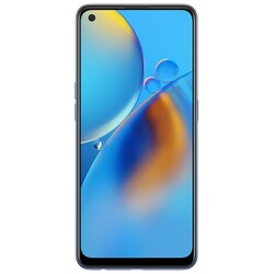 Oppo - Oppo A74 128 GB Yenilenmiş Cep Telefonu - Çok İyi