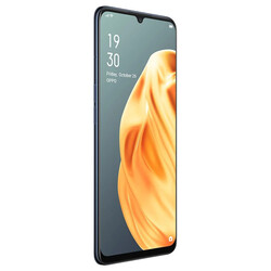 Oppo - Oppo A91 128 GB Yenilenmiş Cep Telefonu - Mükemmel