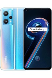 RealMe - RealMe 9 Pro 128 GB Yenilenmiş Cep Telefonu - İyi