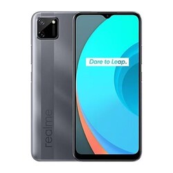 RealMe C11 32 GB Yenilenmiş Cep Telefonu - Mükemmel - Thumbnail