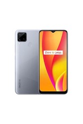 RealMe C15 64 GB Yenilenmiş Cep Telefonu - İyi - Thumbnail